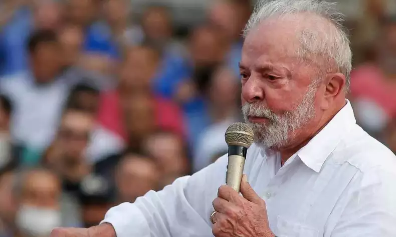 Lutar pela vitória de Lula da Silva: reorganizando o campo da esquerda