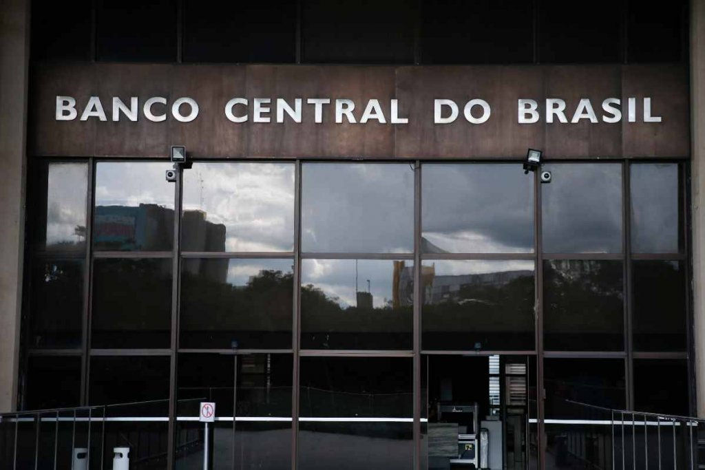 Bolsonaro, o COPOM e a SELIC