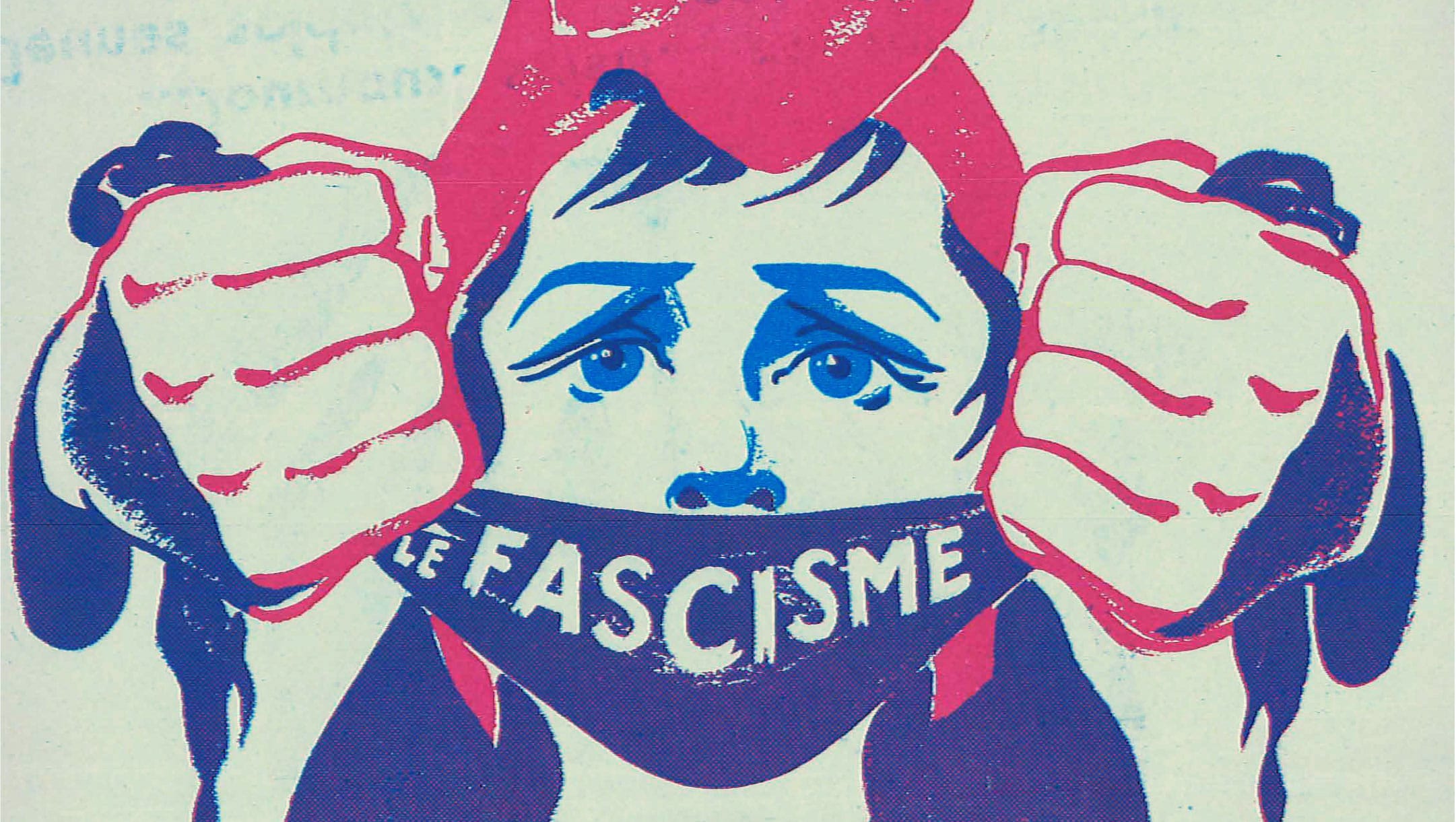 Pós-fascismo: as lições do Brasil e da França