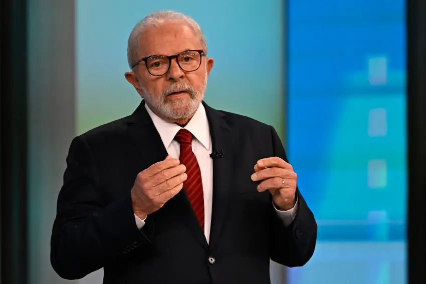 Conselho político de Lula se reúne em Brasília
