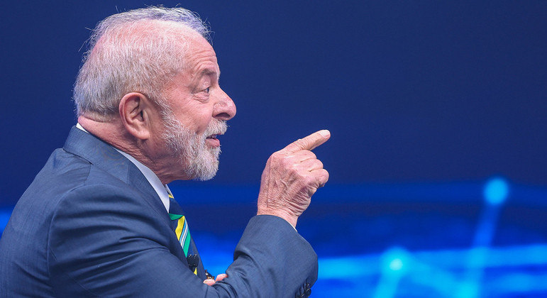 Alguns problemas prioritários que Lula vai enfrentar