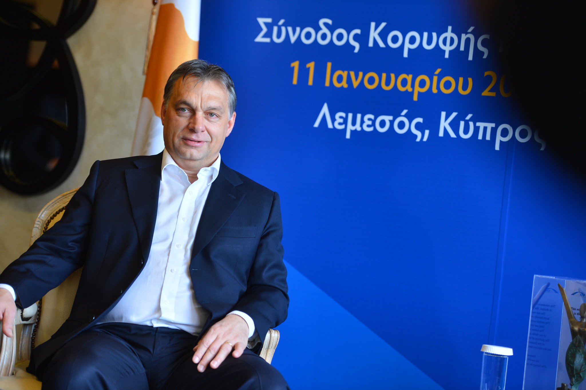 A Hungria de Orbán, a Europa e o pobre de direita