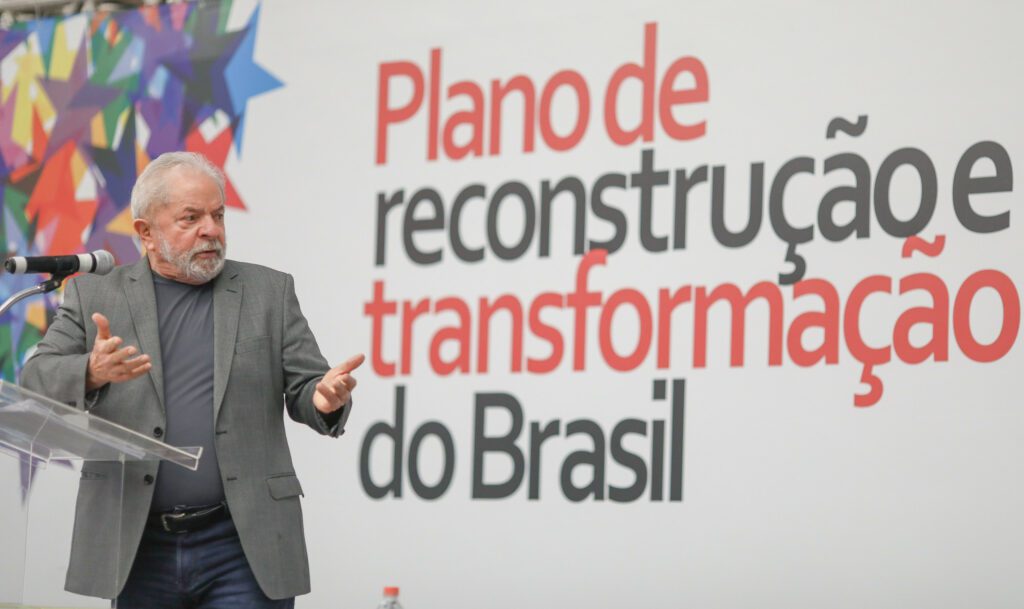 Lula acerta na economia?