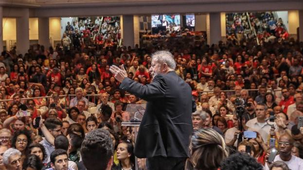 Pela reconstrução da política de participação social no governo Lula: argumentos e propostas