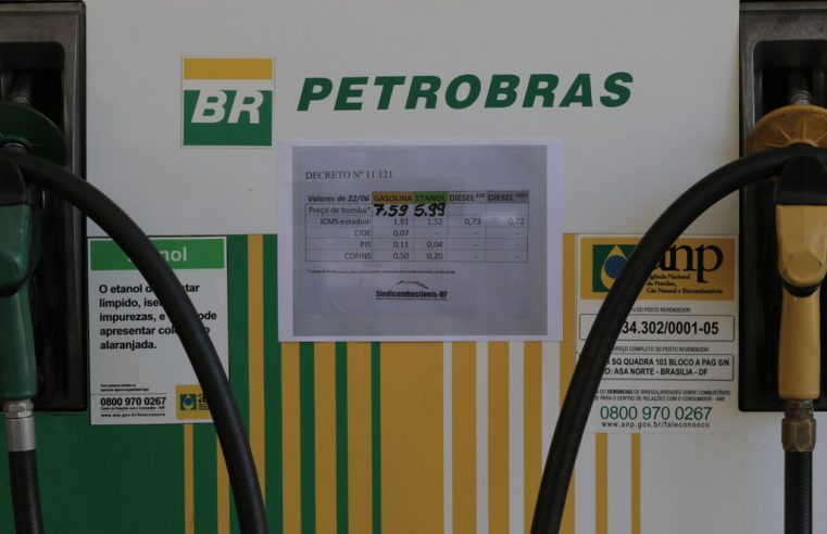 Lula e os preços dos combustíveis
