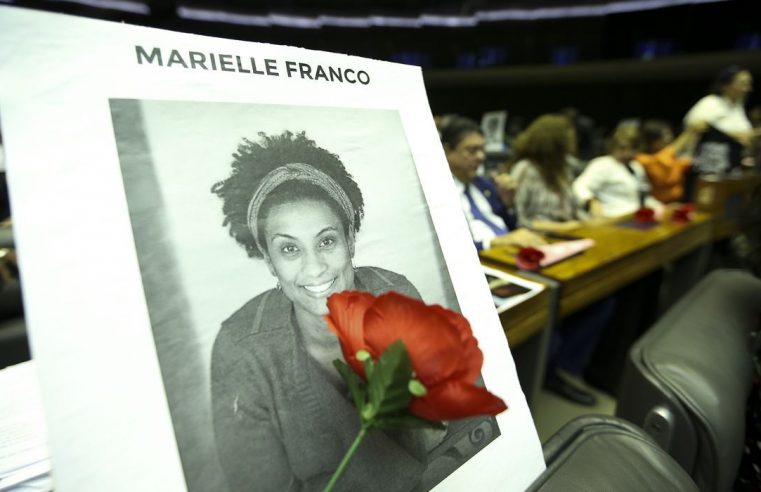 Anielle Franco: “se cheguei até aqui, é por causa de Marielle e de minha mãe”