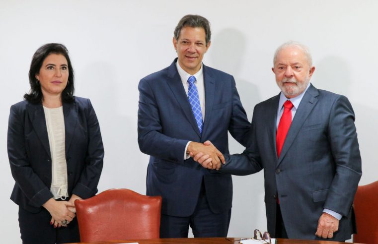 Lula 3.0 e o poder do financismo