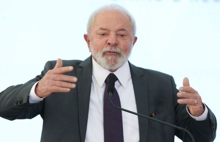 Imprensa internacional destaca temas da visita de Lula à China; viagem está agendada para domingo
