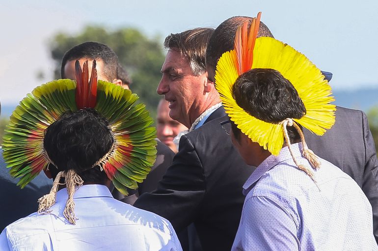Visão da ditadura sobre Amazônia operou “totalmente” na gestão Bolsonaro, diz pesquisadora