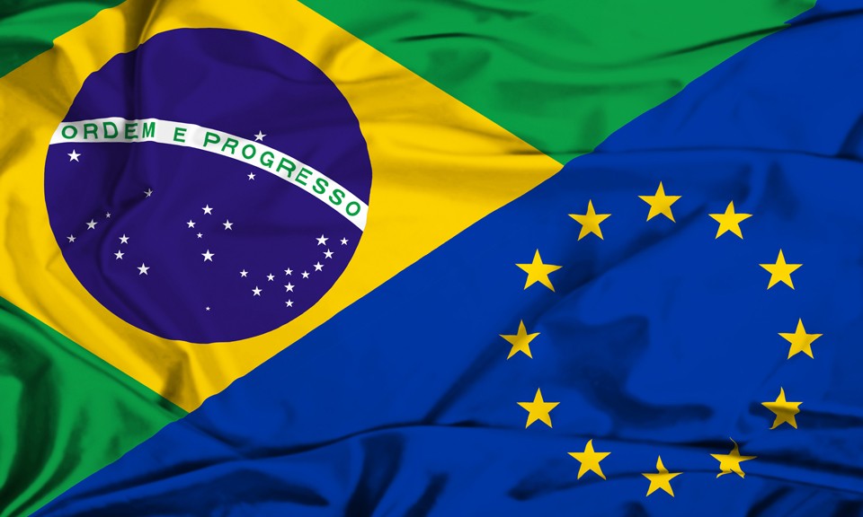UE pressiona Lula com ameaça a acordo do Mercosul