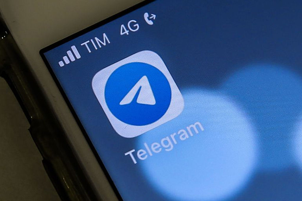Telegram propaga fake news sobre PL das Fake News