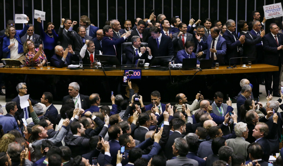 Avança a reforma tributária que vai transformar a economia no Brasil