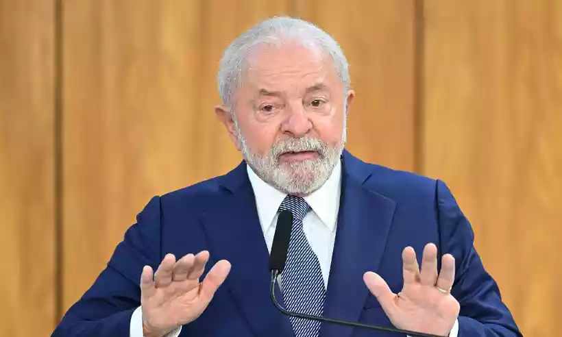 Lula assume presidência do Mercosul centrado em exigências do acordo com União Europeia