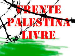 Frente em Defesa do Povo Palestino convida para encontro em São Paulo nesta 5a feira.