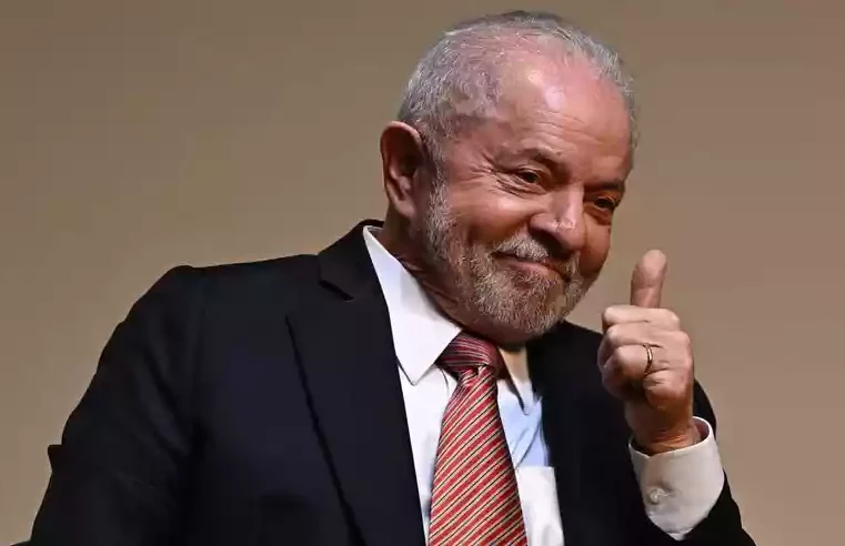 Pesquisa: Aprovação de Lula cresce e vai a 60% com economia em alta