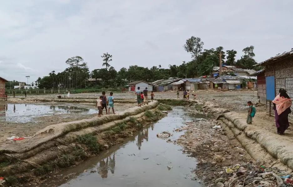 Mianmar deve responder pelo êxodo de um milhão de ruaingas