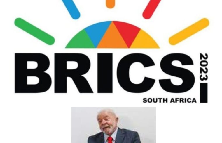 Com presença de Lula, cúpula do Brics debate ampliação do bloco