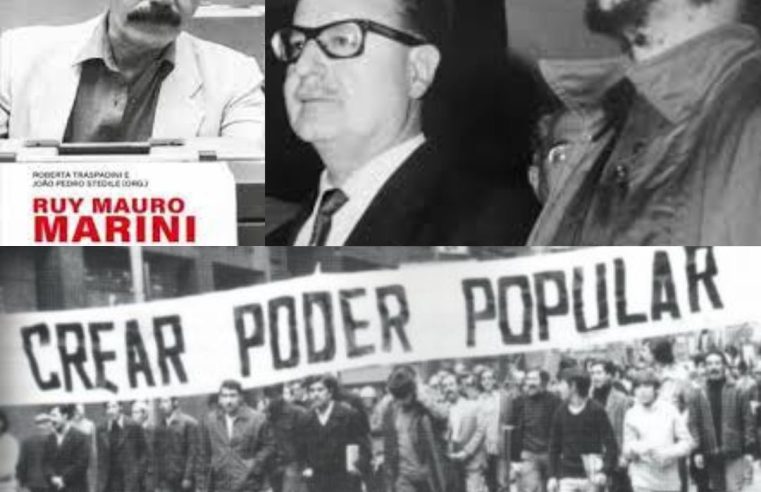 Série especial: 50 anos do golpe no Chile. Economia política de um golpe militar, por RUY MAURO MARINI.