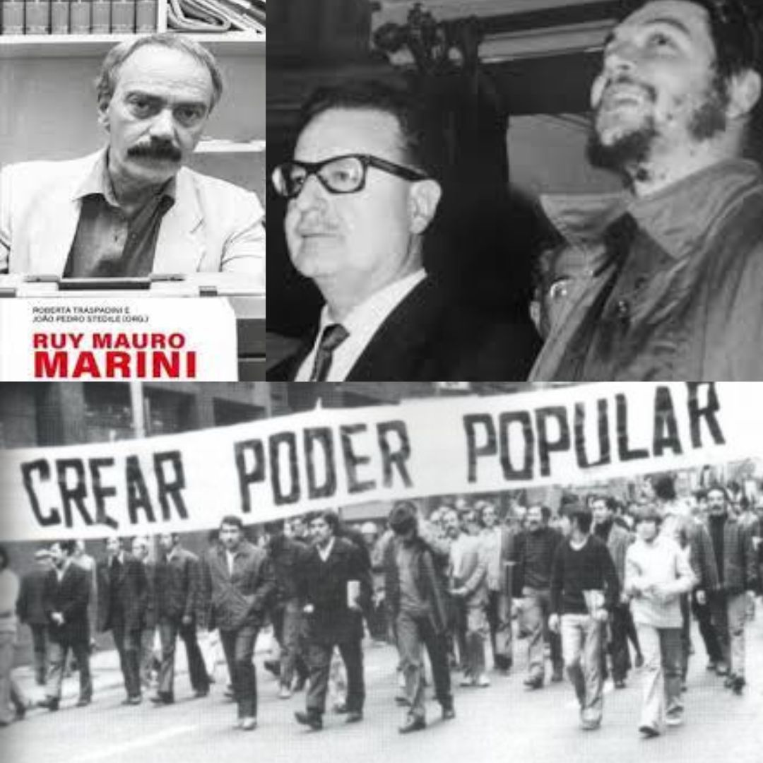 Série especial: 50 anos do golpe no Chile. Economia política de um golpe militar, por RUY MAURO MARINI.