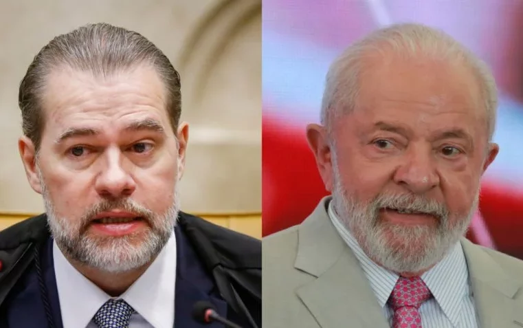 Toffoli classifica prisão de Lula como “um dos maiores erros judiciários do país”
