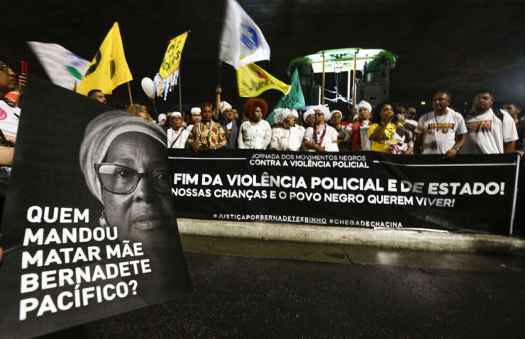 Direito coletivo à terra e violência afetam quilombolas no Brasil
