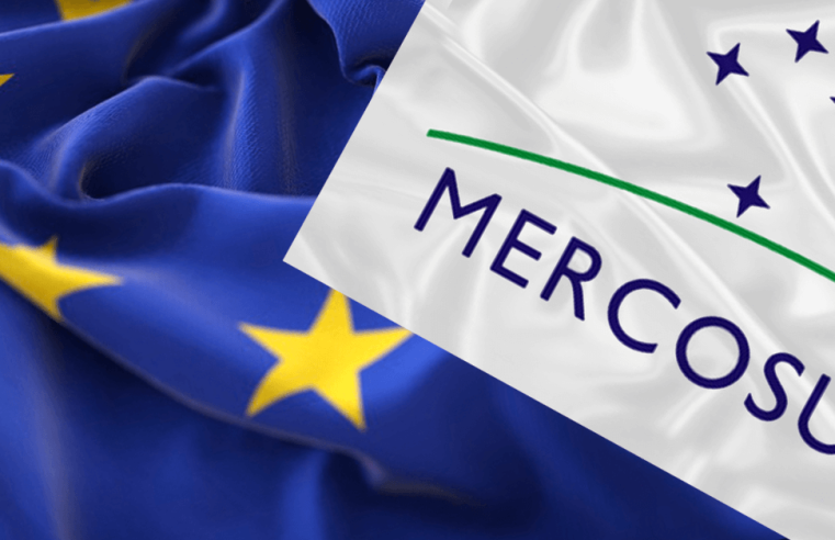 Negociadores de Mercosul e União Europeia se reúnem em Brasília