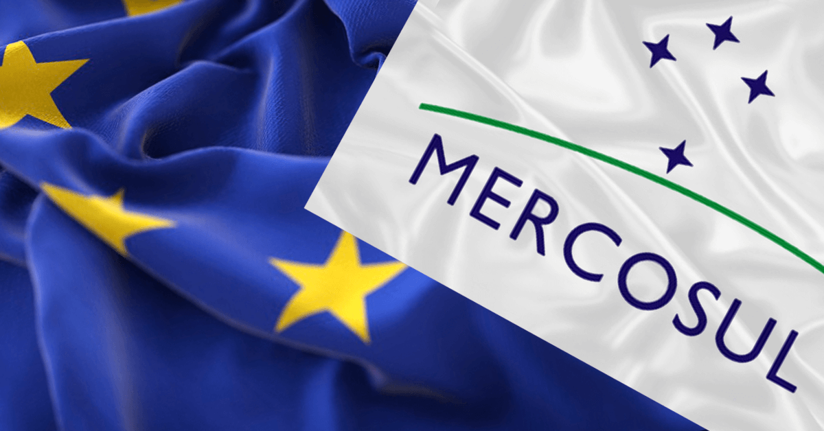 Negociadores de Mercosul e União Europeia se reúnem em Brasília