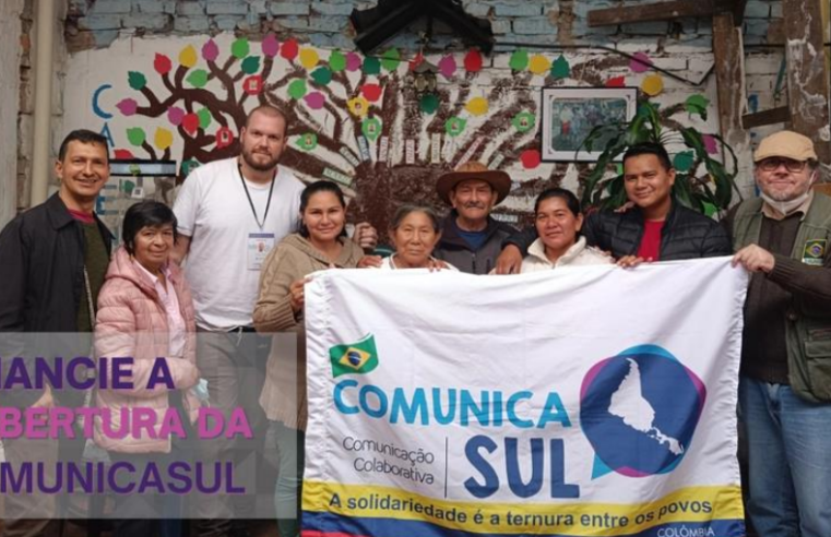 Fórum 21 apoia ComunicaSul em sua missão de cobertura eleitoral na América Latina