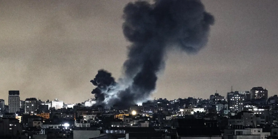 “Basta”, gritam as agências da ONU em resposta à guerra em Gaza