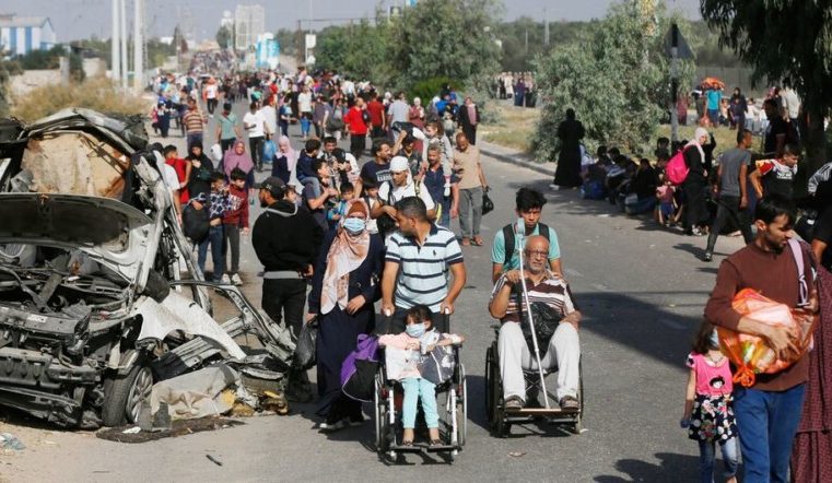 ONU saúda trégua em Gaza