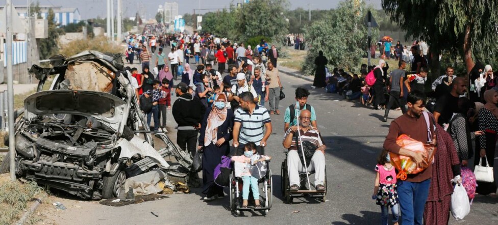 ONU saúda trégua em Gaza