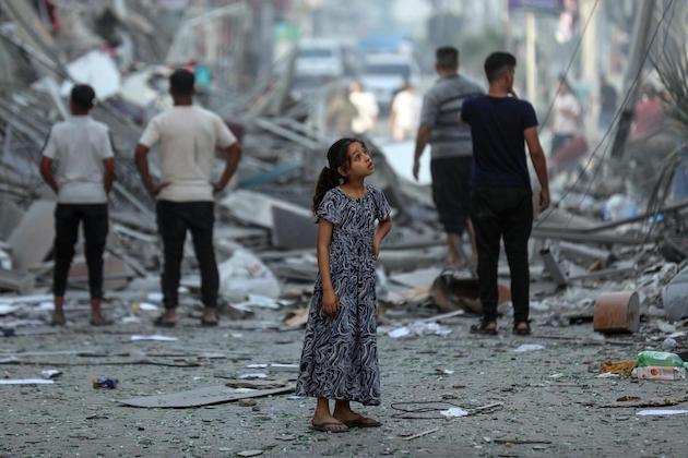 ONU alerta sobre os impactos socioeconômicos da guerra em Gaza