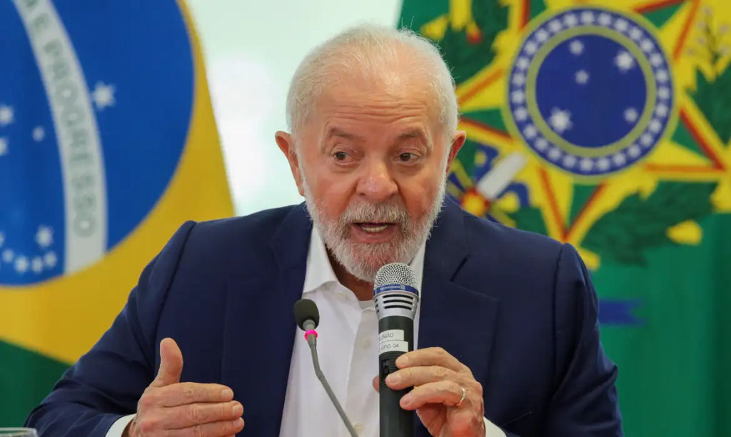 Lula 3: A Conciliação Como Estratégia