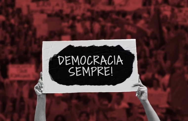 Para pesquisadora, persiste ameaça à democracia no Brasil