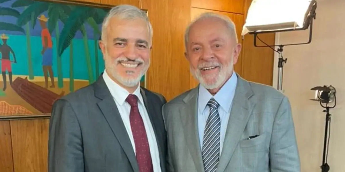 Lula reitera crítica a Netanyahu: “Israel quer acabar com os palestinos na Faixa de Gaza”