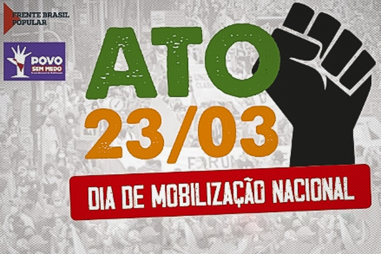 Lula convoca reunião ministerial nesta 2a; ato contra anistia reúne partidos e movimentos sociais no sábado, 23