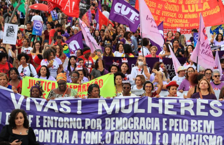 Novas tentativas de reduzir a desigualdade de gênero no Brasil