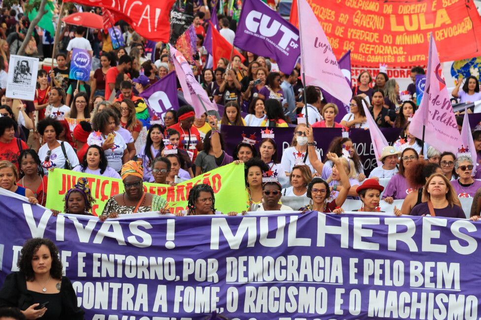 Novas tentativas de reduzir a desigualdade de gênero no Brasil