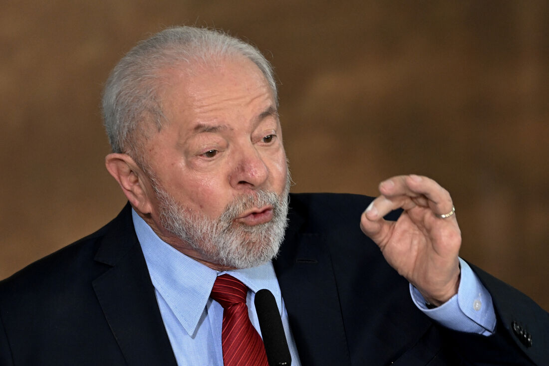 Pesquisa aponta Lula entre os presidentes com melhor imagem da América do Sul