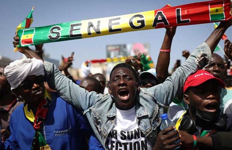 No Senegal, a democracia ameaçada se mostrou resiliente
