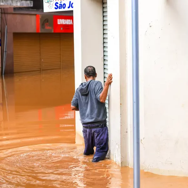 Rio Grande do Sul: Catástrofe anunciada e ignorada