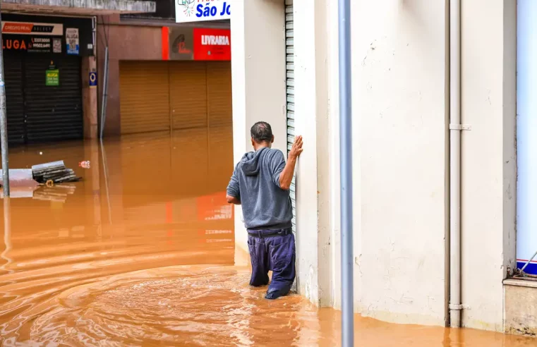 Rio Grande do Sul: Catástrofe anunciada e ignorada