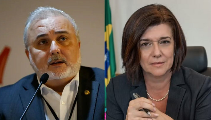 Lula demite presidente da Petrobras, Jean Paul Prates
