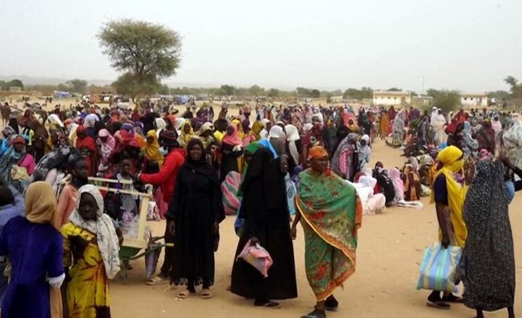 ONU emite alerta de urgência sobre fome no Sudão