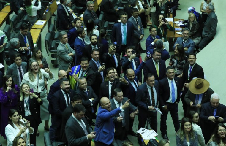 Governo do Brasil sob assédio do mercado e da direita moralista
