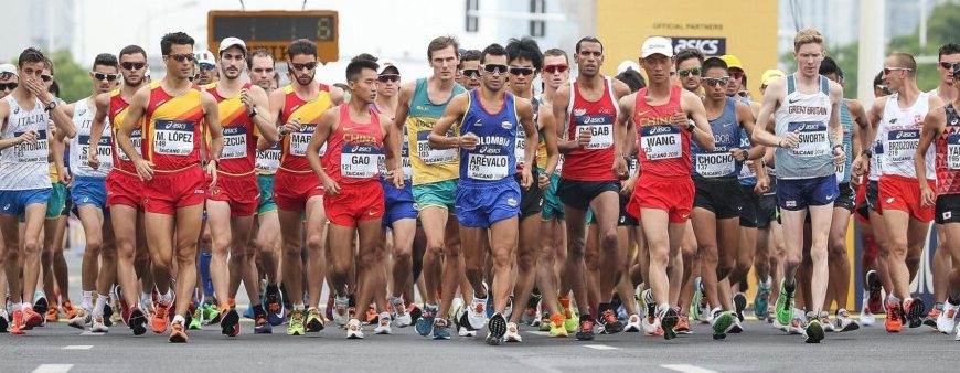 Atletas temem esgotamento pelo calor nos Jogos Olímpicos de Paris