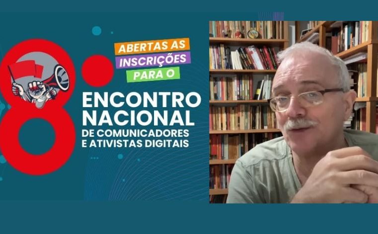 Altamiro Borges: “Temos que exigir mais ousadia e criatividade do governo Lula”
