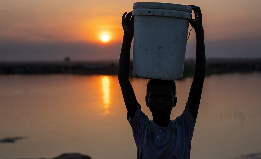 “Tempestades de fome” ameaçam 18 regiões no mundo