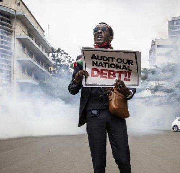Protestos no Quênia: muito além de um tema de impostos