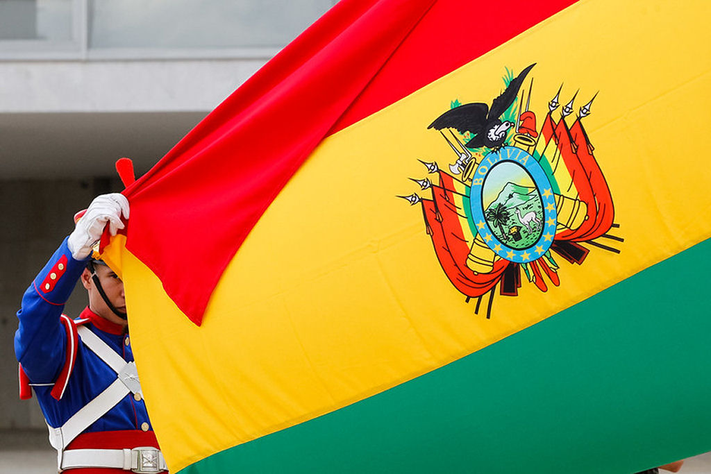 Cúpula de líderes vai celebrar ingresso histórico da Bolívia como membro-pleno do Mercosul